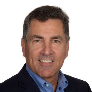 Meet your Posher, Larry